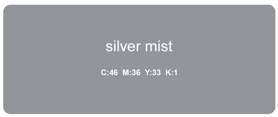 Silver Mist